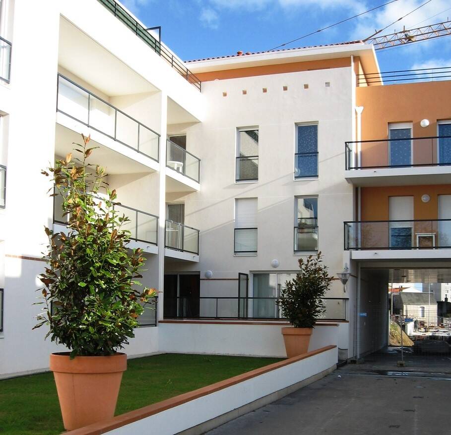 Maison à louer, 21m², LA ROCHE SUR YON