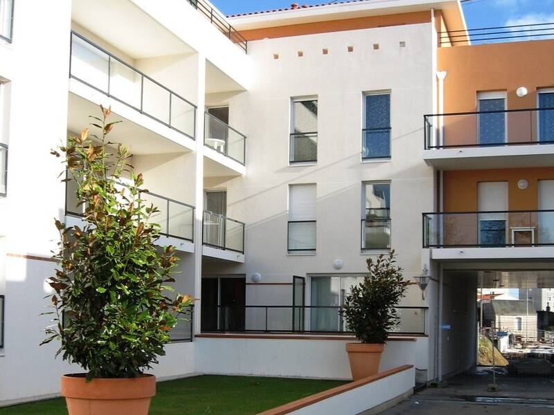 Maison à louer, 21m², LA ROCHE SUR YON