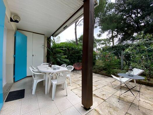 Appartement à vendre 174 400 € 2 pièces 1 chambre 30 m² Île D'Oléron Oleron 17370