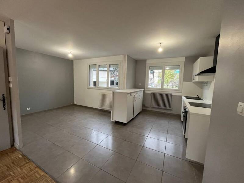 Maison à louer, 103m², MENDE