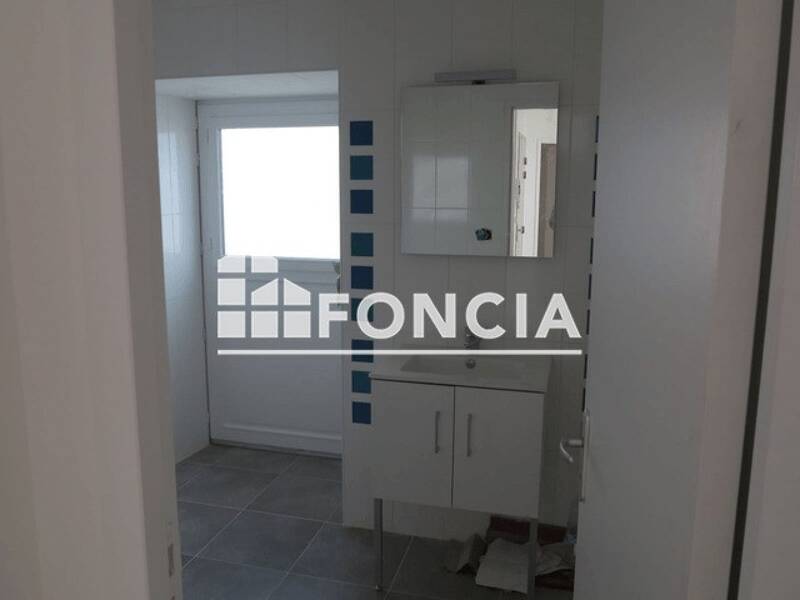 Maison à louer, 88m², DOUARNENEZ