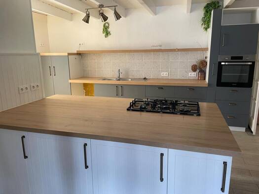 Maison à vendre 165 000 € 7 pièces 3 chambres 170 m² 1 200 m² de terrain Saint-Claud 16450