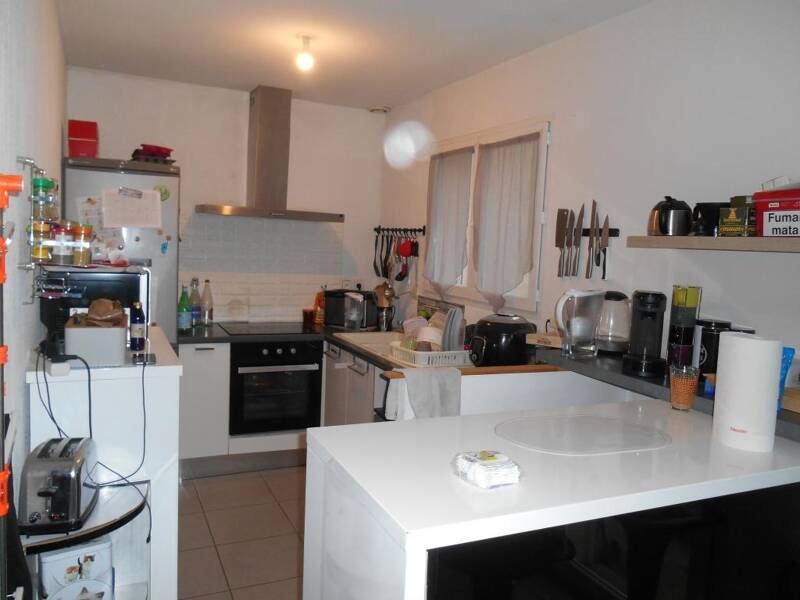 Maison à louer, 90m², FITOU