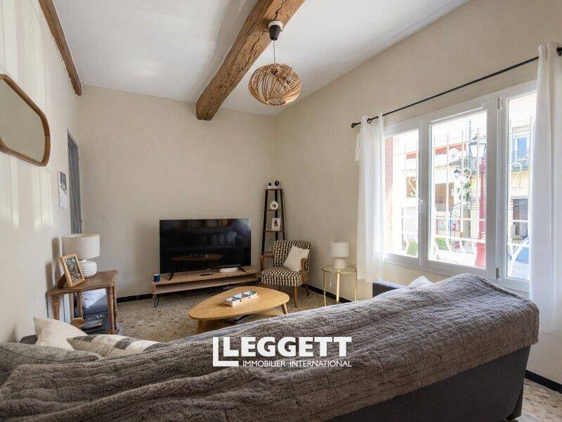 Maison à vendre, 105m², MAGALAS
