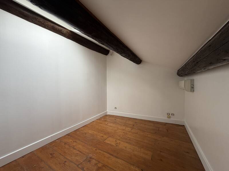 Maison à louer, 45m², BELLEGARDE