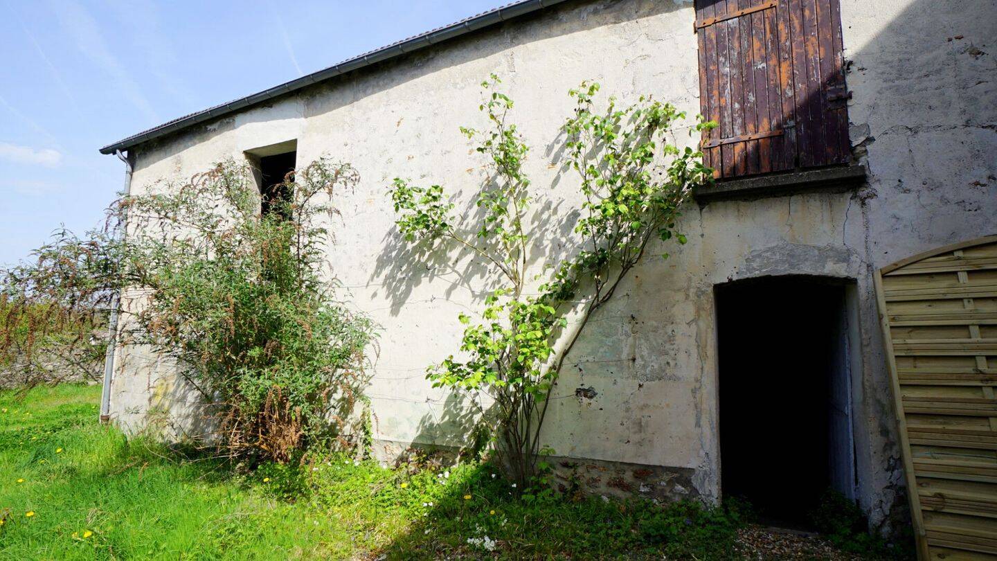 Maison à vendre, 120m², MEZIERES SUR SEINE