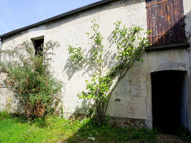 Maison à vendre, 120m², MEZIERES SUR SEINE
