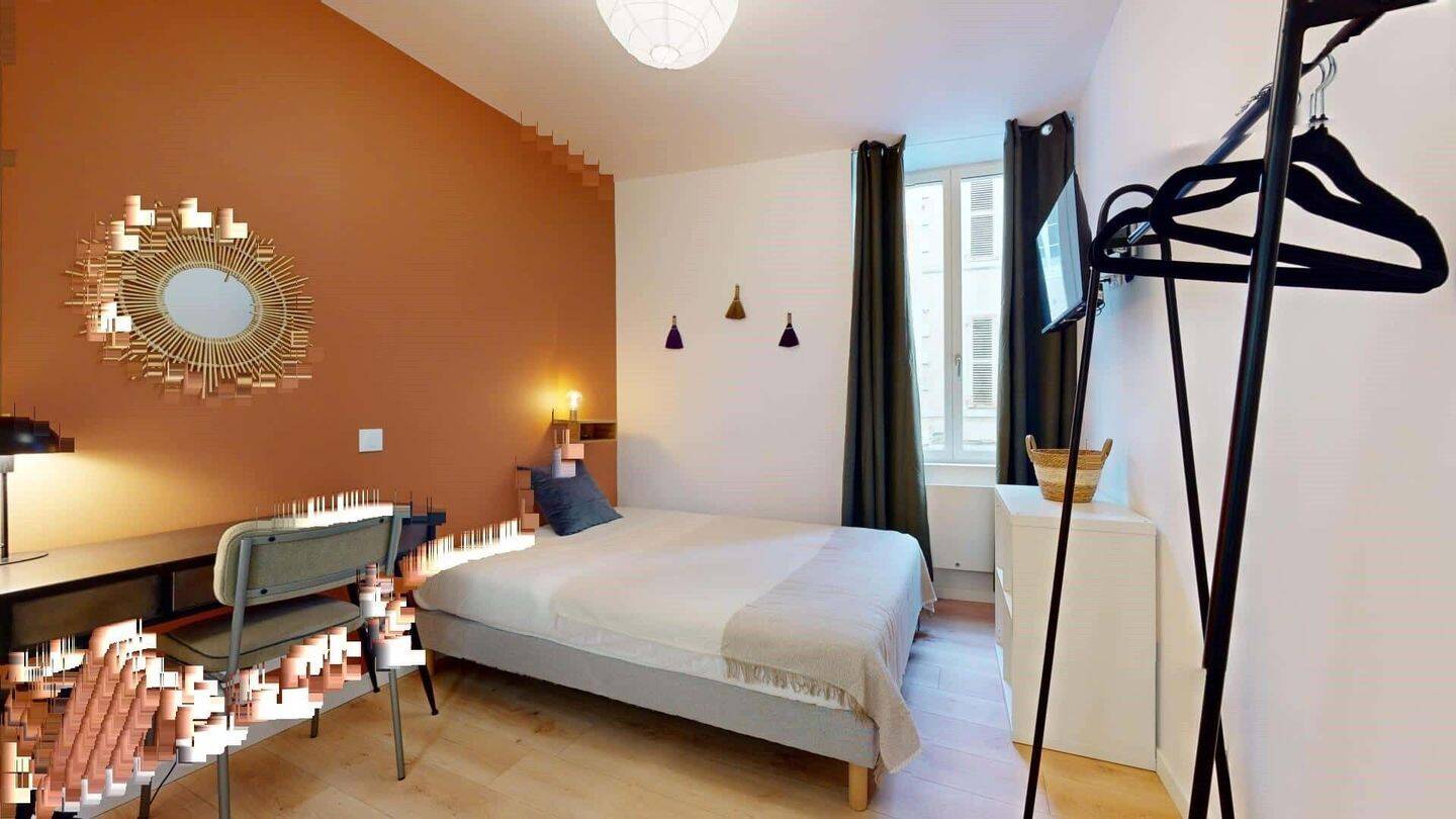 Maison à louer, 15m², PAU