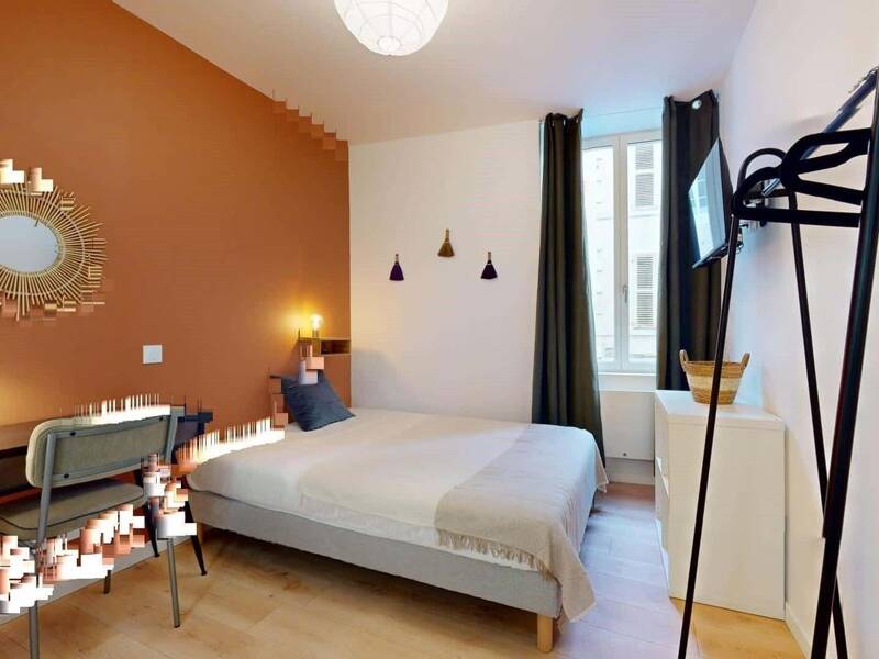 Maison à louer, 15m², PAU