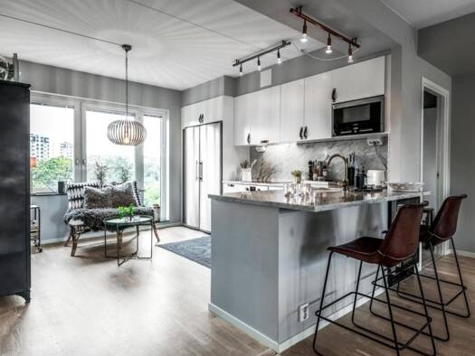 Appartement à vendre - neuf 129 000 € 2 pièces 1 chambre 41 m² Bretagne Mainvilliers 28300