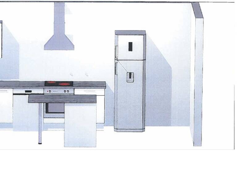 Maison à louer, 61m², TOURS