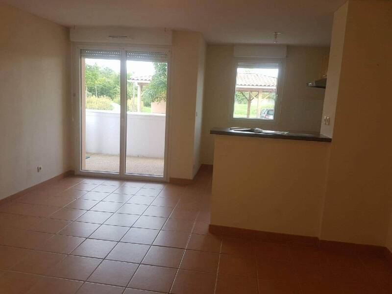 Maison à vendre, 60m², LA SALVETAT SAINT GILLES