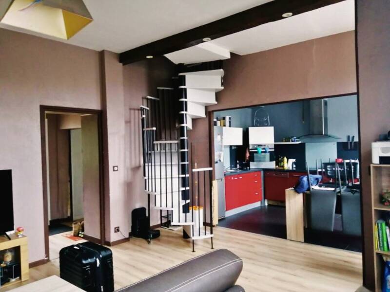 Maison à vendre, 100m², COGNAC