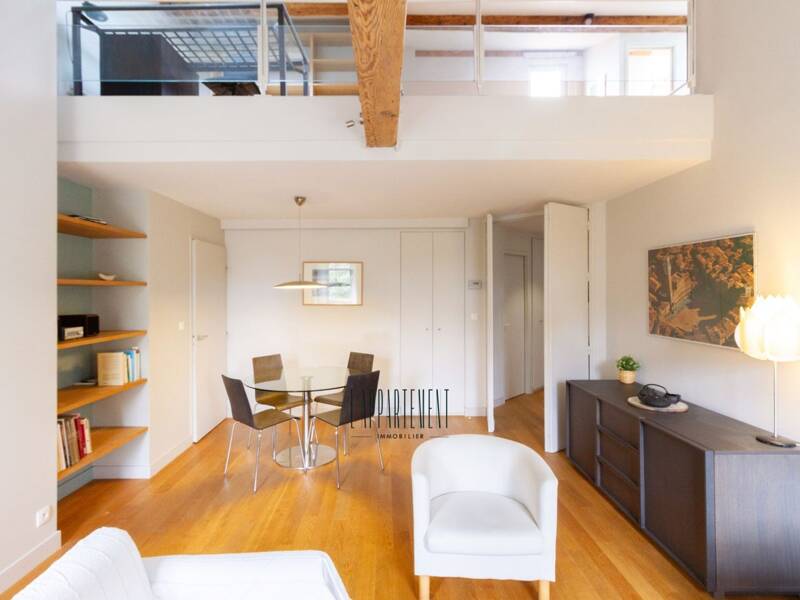 Maison à louer, 65m², TOULOUSE