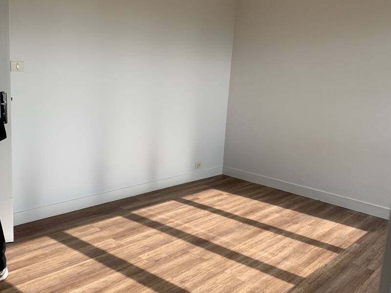 Maison à louer, 27m², SAINT JEAN LE BLANC