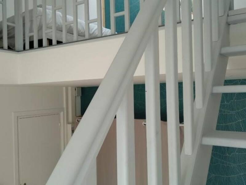 Maison à louer, 40m², MALAKOFF