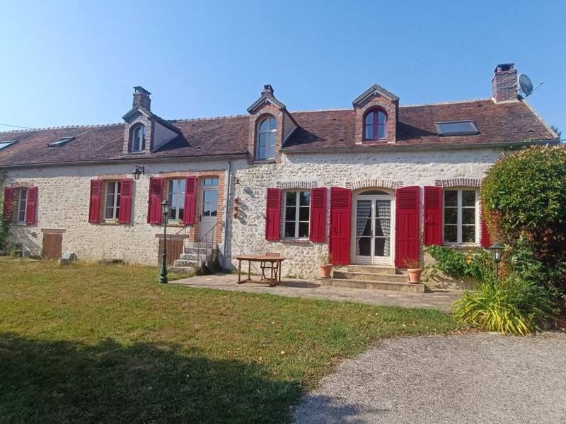 Maison à vendre, 210m², PALEY