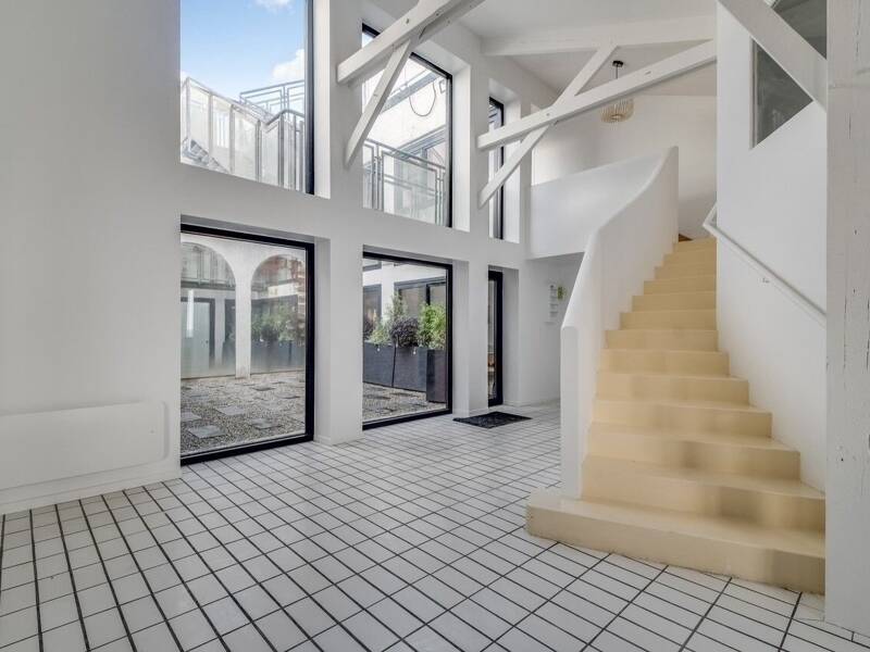 Maison à louer, 171m², NOGENT SUR MARNE