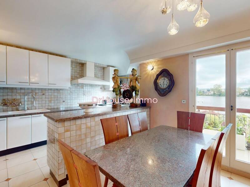 Maison à vendre, 173m², ENGHIEN LES BAINS