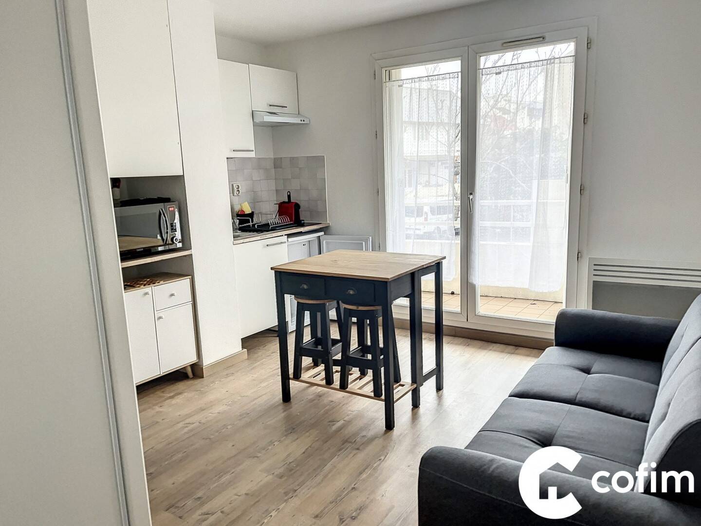 Maison à louer, 24m², PAU