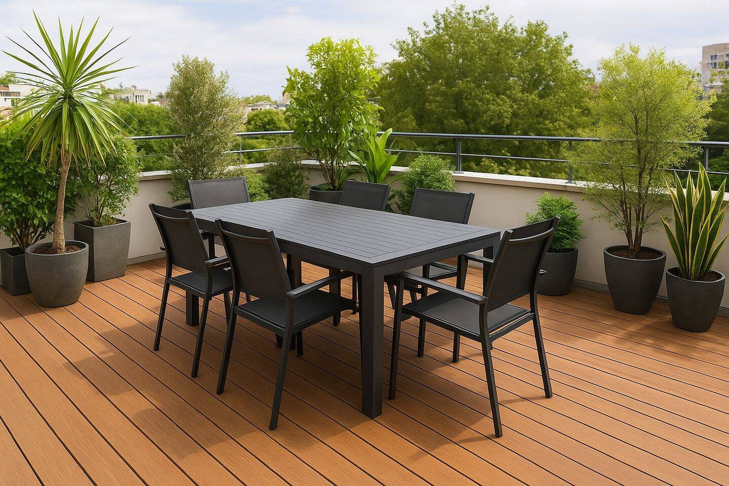 Maison à vendre, 147m², MAISONS LAFFITTE