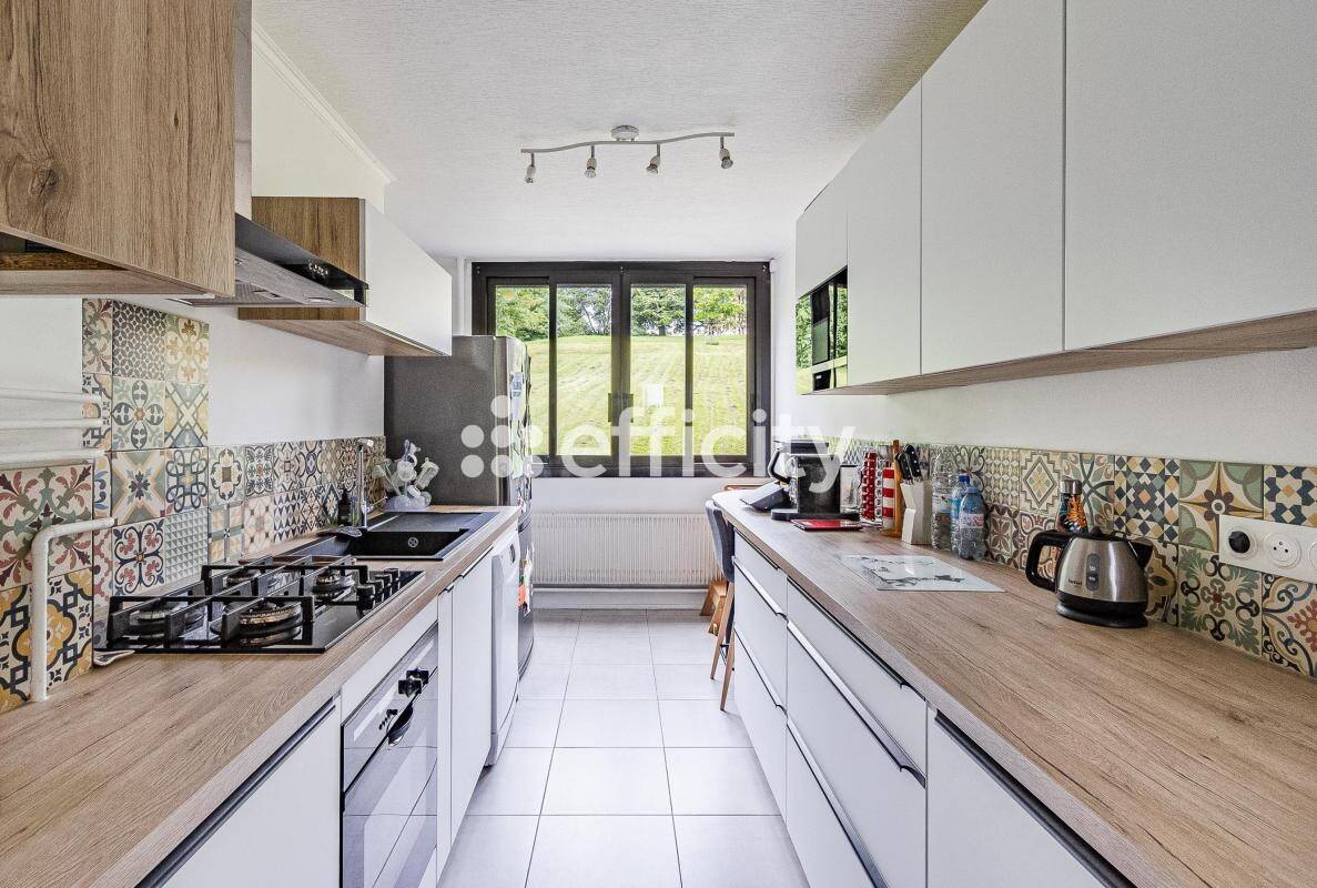 Maison à vendre, 72m², CHAMPAGNE AU MONT D'OR