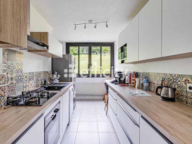 Maison à vendre, 72m², CHAMPAGNE AU MONT D'OR