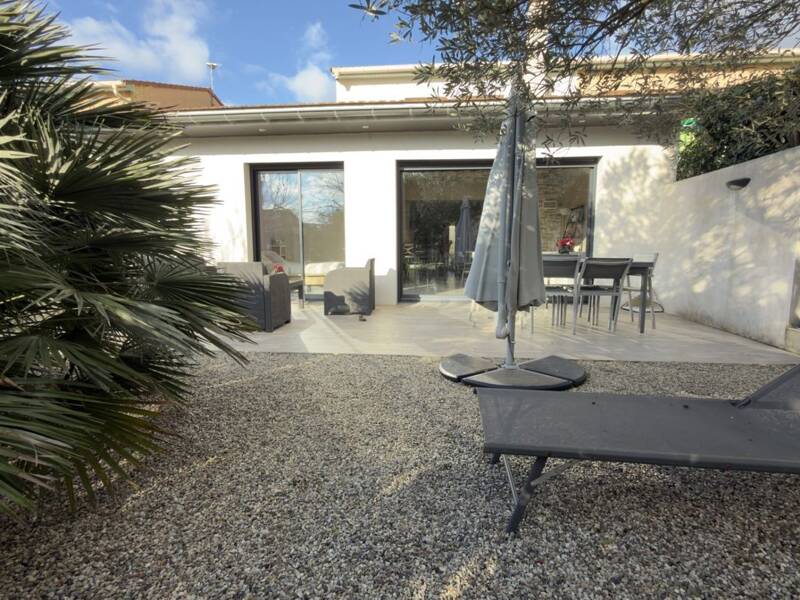 Maison à vendre, 111m², CHABEUIL