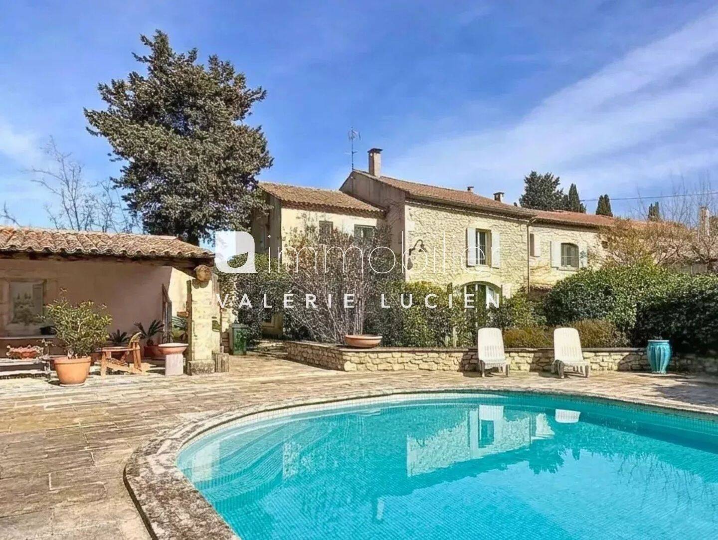 Maison à vendre, 450m², CHATEAURENARD