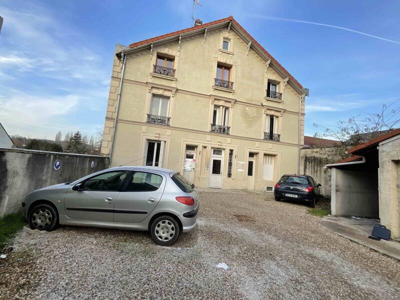 Maison à louer, 20m², MERIEL