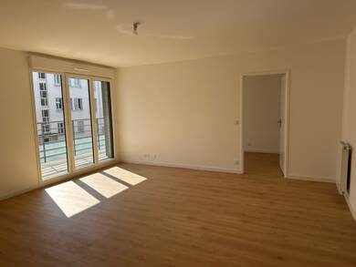 Appartement à louer - Neuf 2 199 € 4 pièces 3 chambres 98 m² 1er étage Coteaux Saint-Cloud 92210