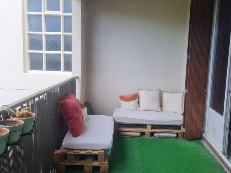 Maison à louer, 24m², MONTPELLIER