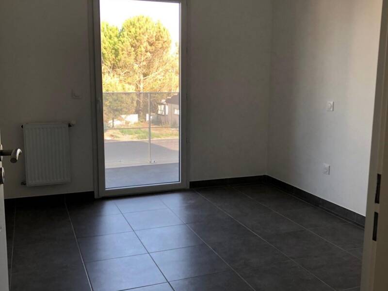 Maison à louer, 68m², SERIGNAN