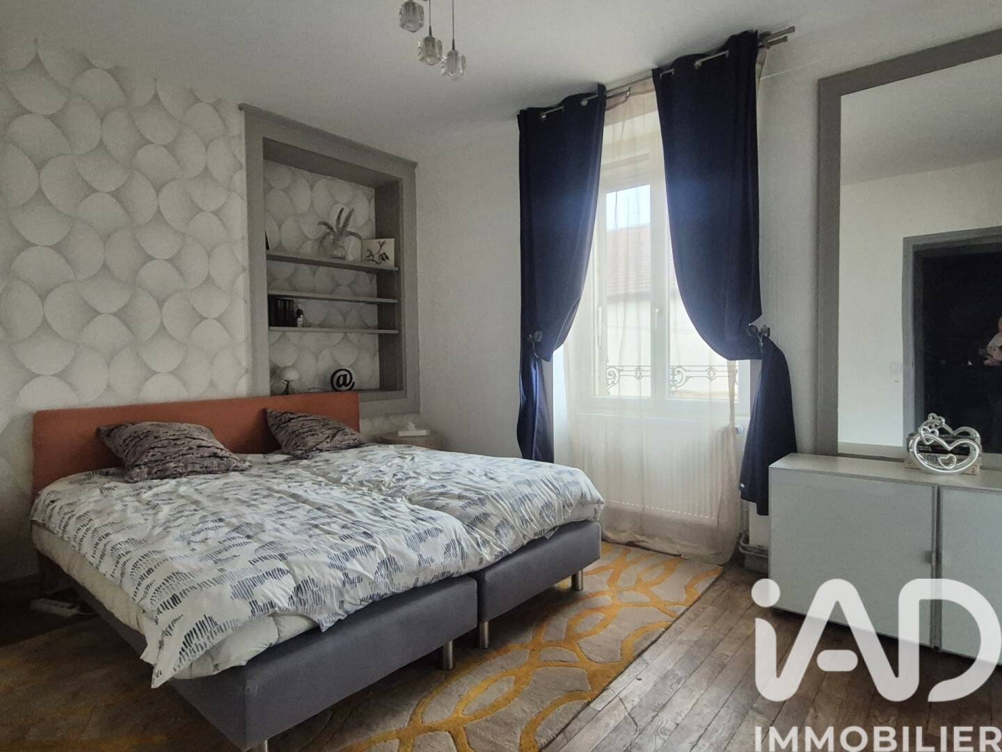 Maison à vendre, 303m², SAINT DIZIER