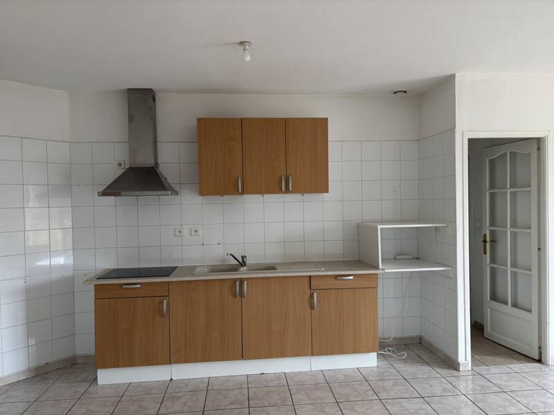 Maison à louer, 57m², CASTELGINEST