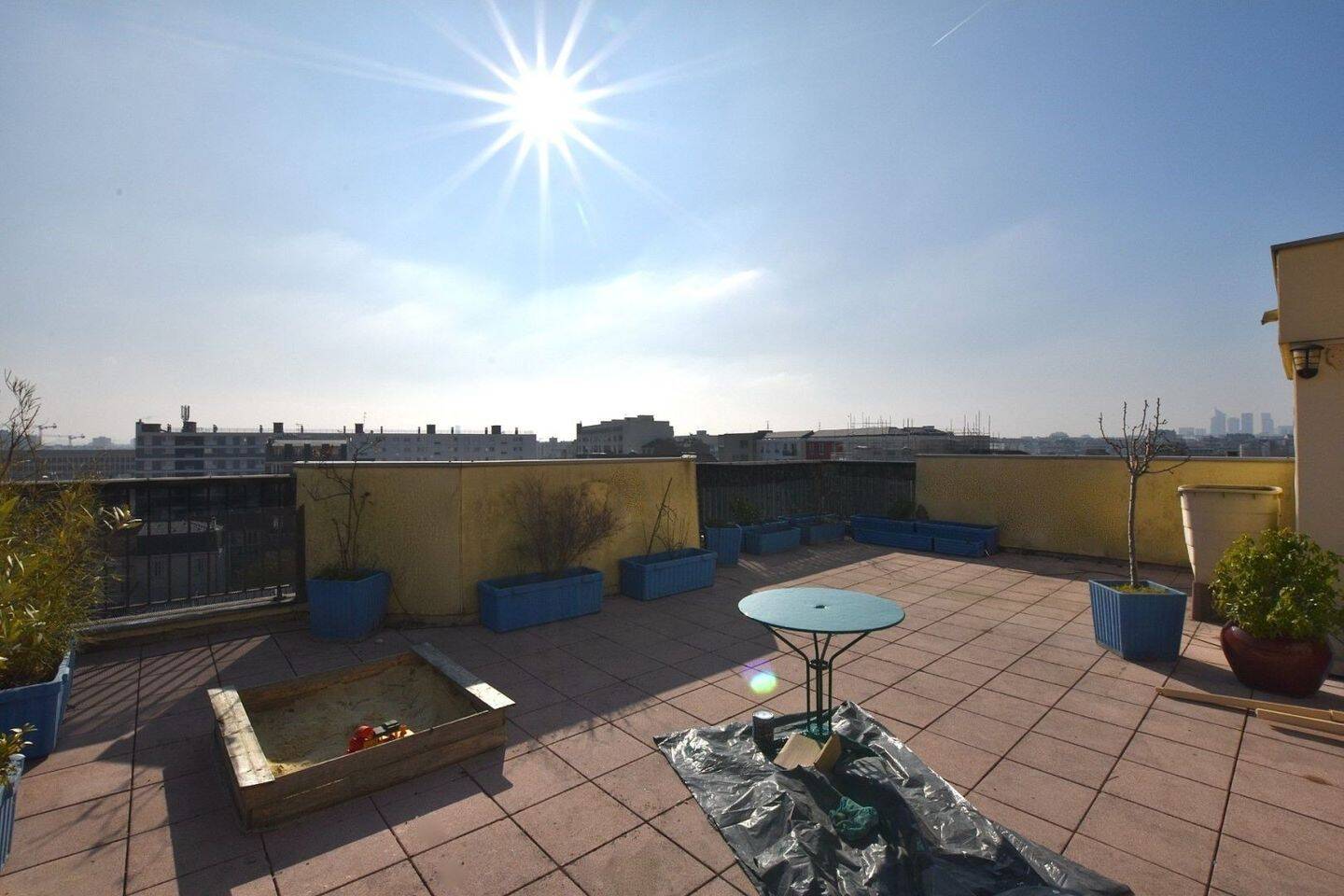 Maison à louer, 75m², ASNIERES SUR SEINE