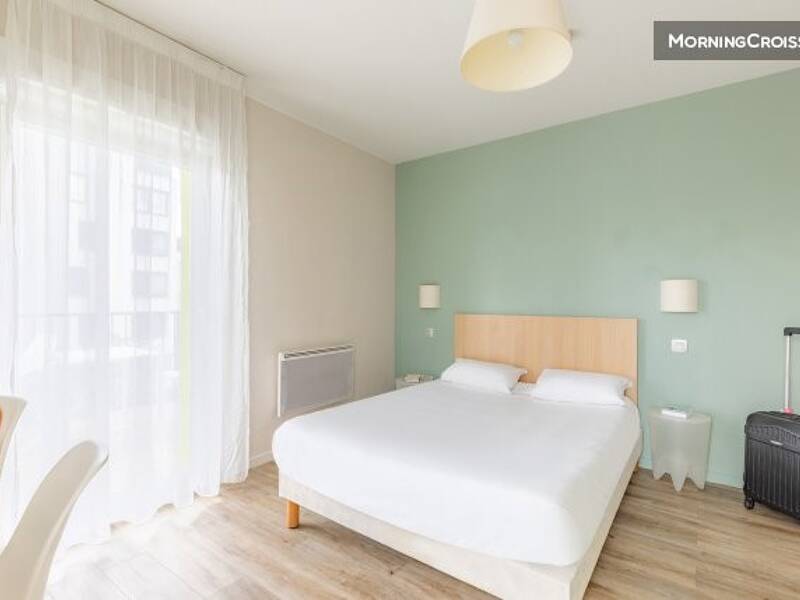 Maison à louer, 22m², TOURS