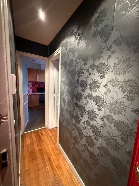 Maison à louer, 37m², LEVALLOIS PERRET