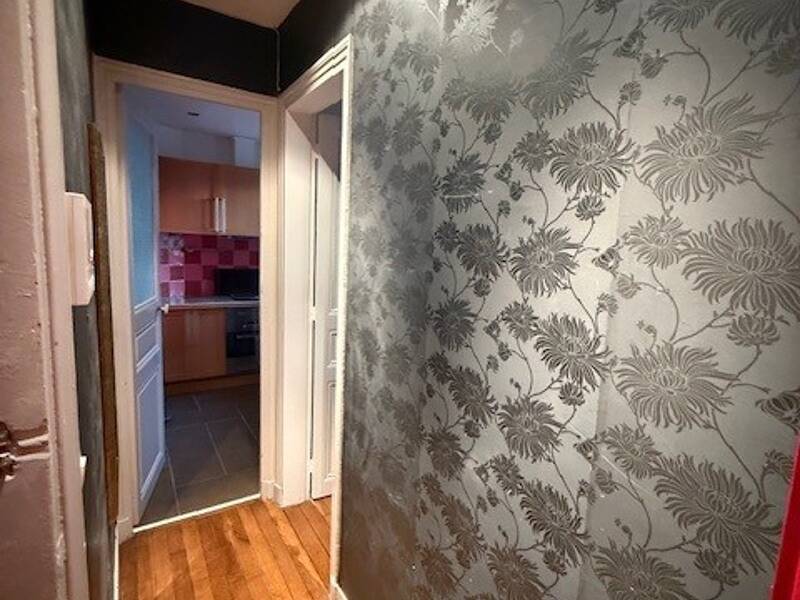 Maison à louer, 37m², LEVALLOIS PERRET