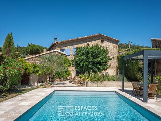 Maison à vendre 580 000 € 4 pièces 3 chambres 173 m² 1 064 m² de terrain Montmeyran 26120