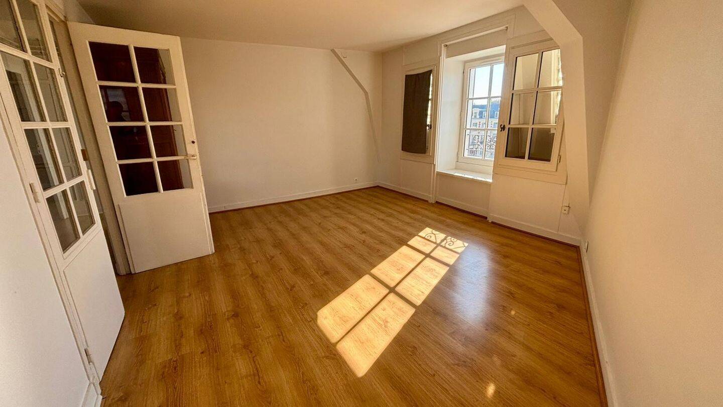 Maison à louer, 65m², POITIERS