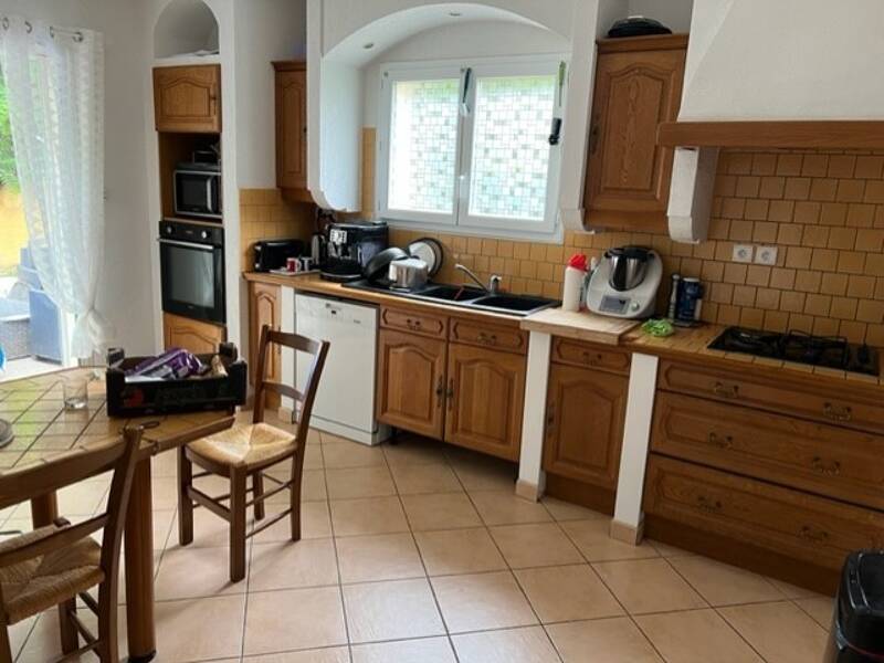 Maison à louer, 126m², CARCASSONNE