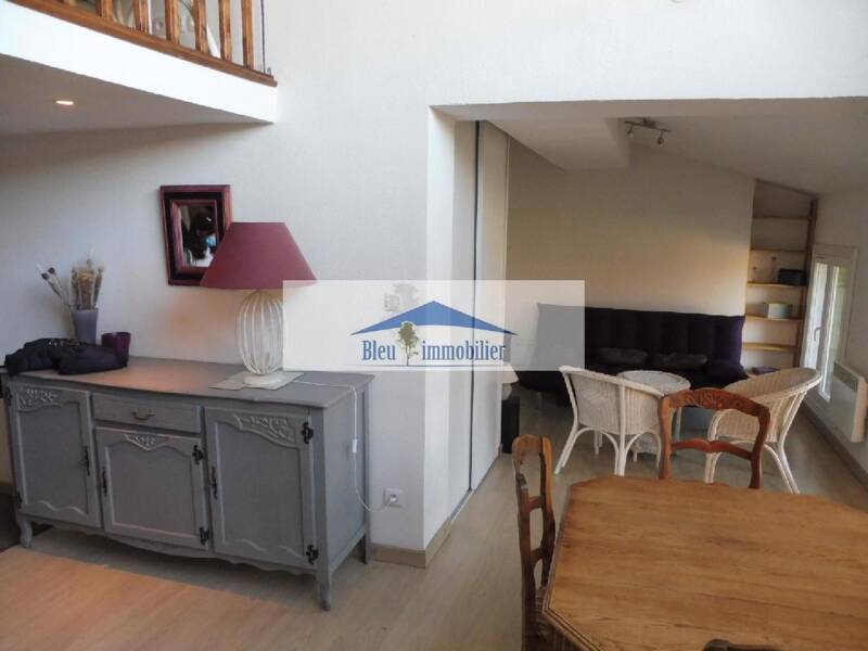 Maison à louer, 41m², PERPIGNAN