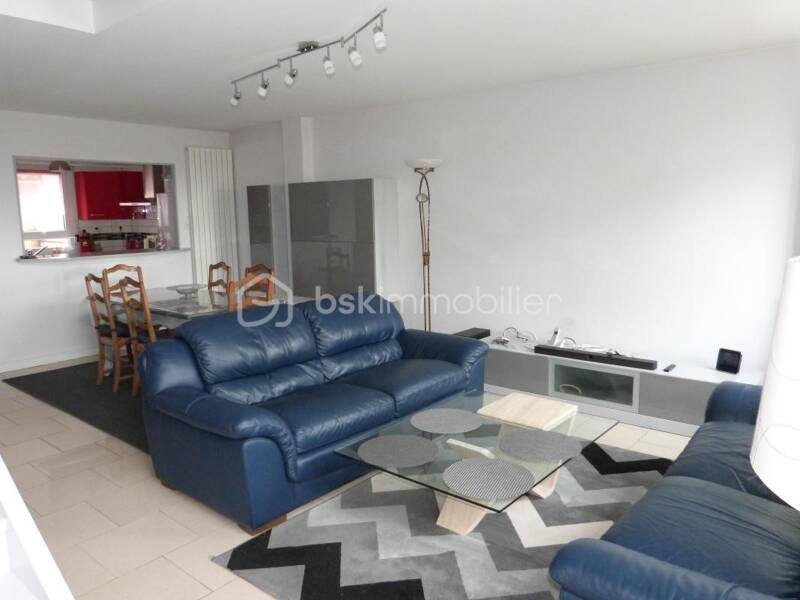 Maison à vendre, 101m², LE HAVRE