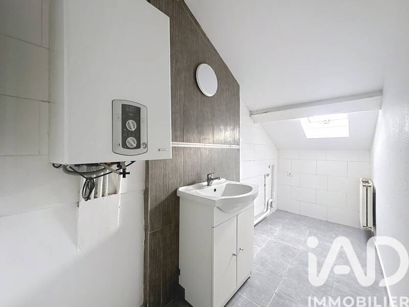 Maison à louer, 56m², SAINT JULIEN LES METZ