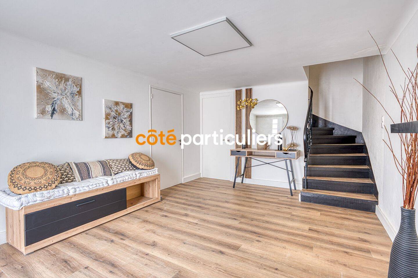 Maison à vendre, 90m², LA ROCHE SUR YON