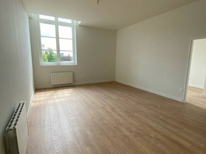 Maison à louer, 50m², ROUBAIX