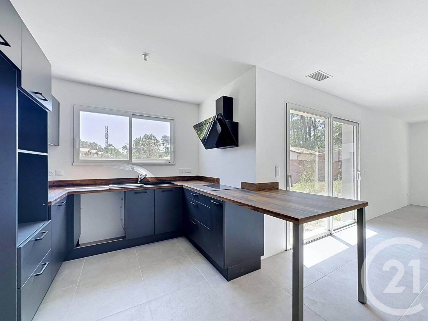 Maison à vendre, 98m², GUJAN MESTRAS