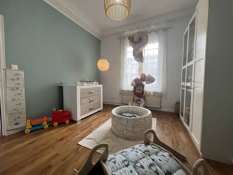 Maison à vendre, 256m², AMIENS