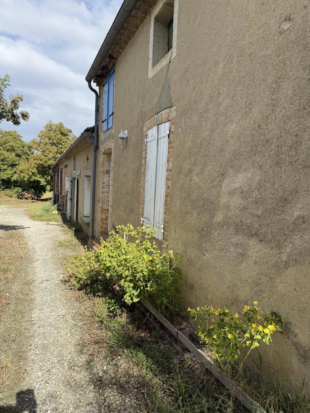 Maison à vendre, 123m², SALLES SUR L'HERS